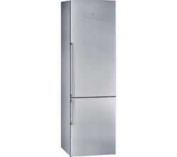 SIEMENS iQ700 KG39FPI30 Fridge Freezer - Stainless Steel